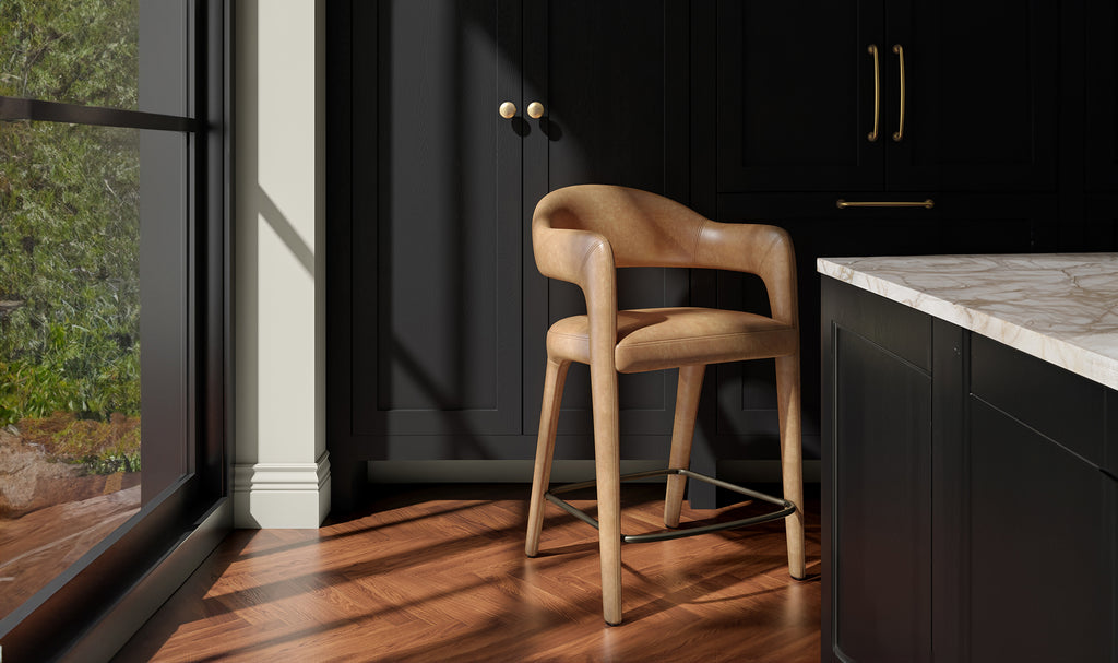 Martens - Comptoir - Tan image 1