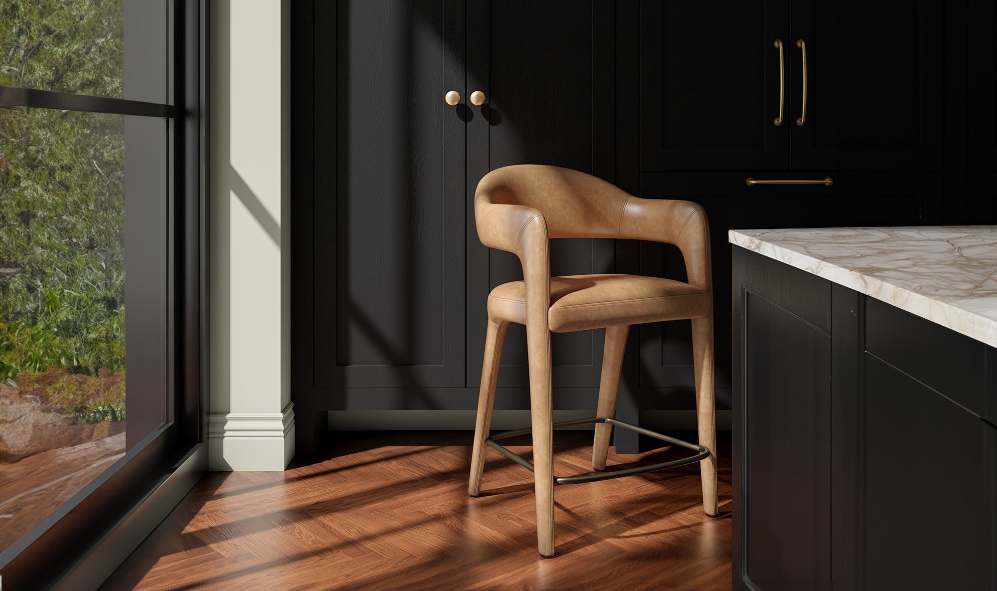 Martens - Comptoir - Tan image 1