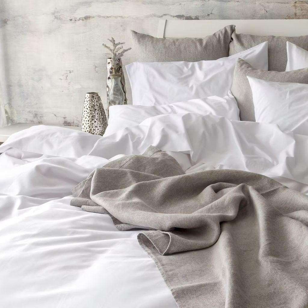 Sintra - Percale de coton image 0