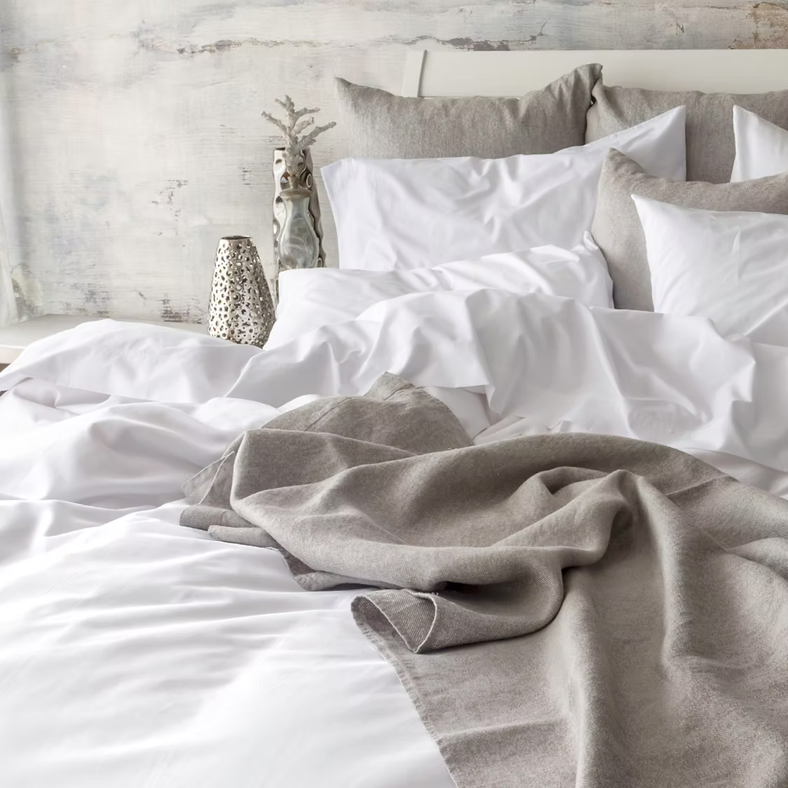 Sintra - Percale de coton image 0