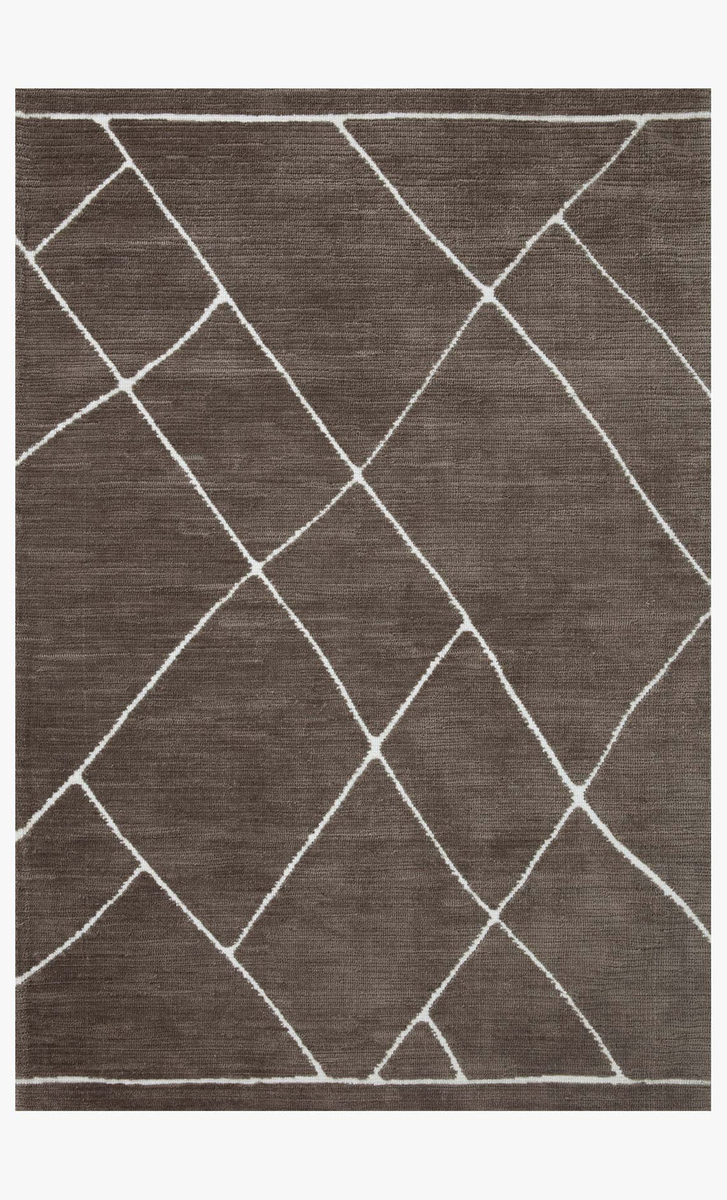 Logan - Mocha/Blanc image 0