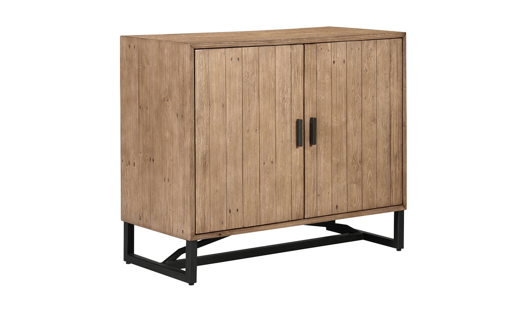 Sierra - 2 portes - Naturel image 3