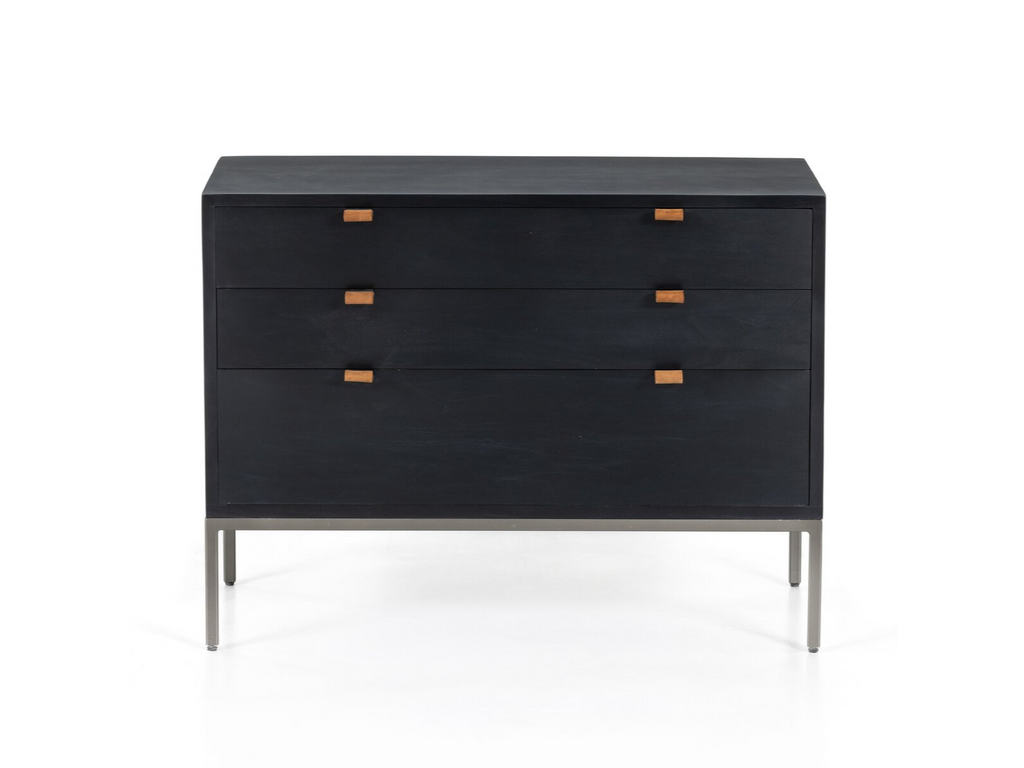 Trey 36'' - Noir image 0