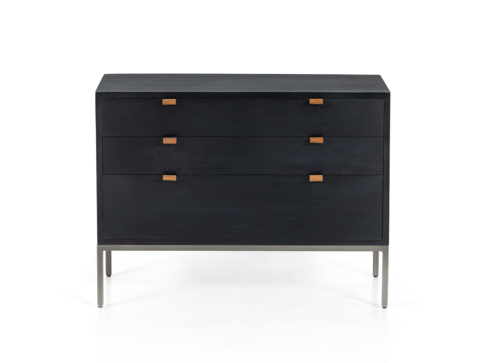 Trey 36'' - Noir image 0