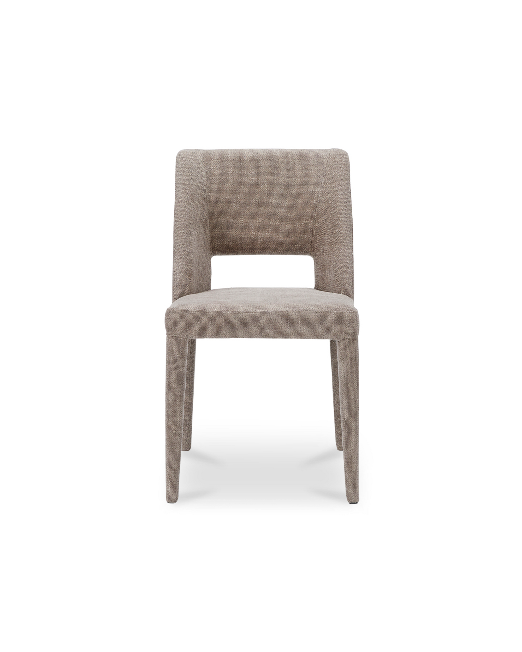 Joyce (Ens. de deux) - Taupe