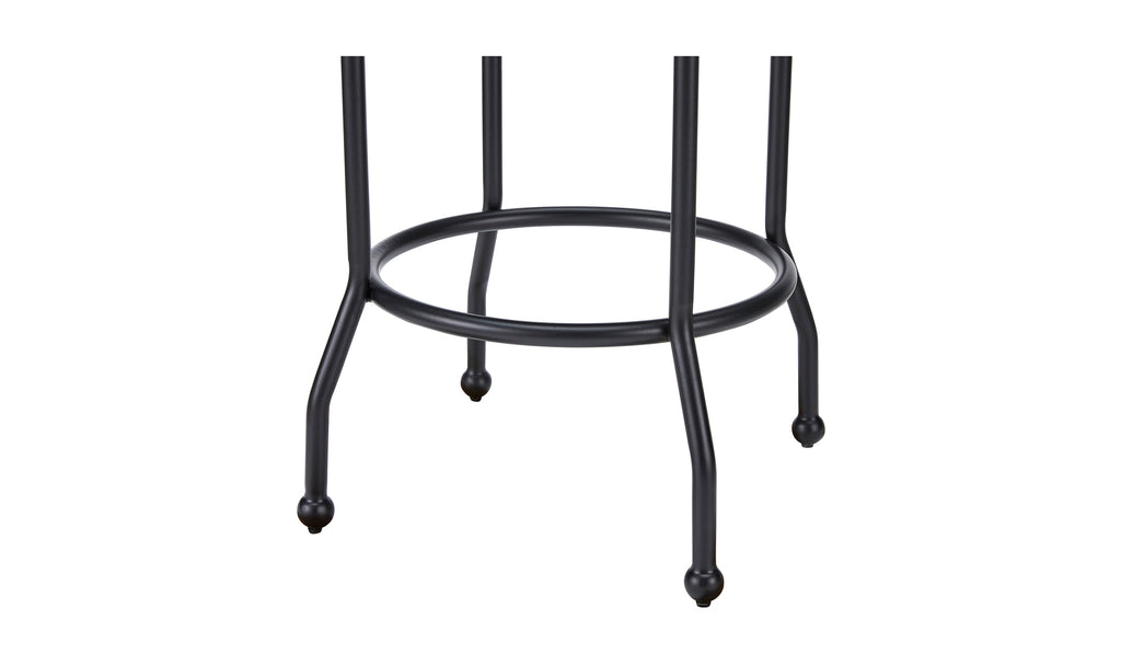 Kelsey pivotant - Comptoir - Taupe image 3