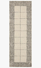 Francis - Crème/noir image 8