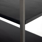 Trey - Noir image 10