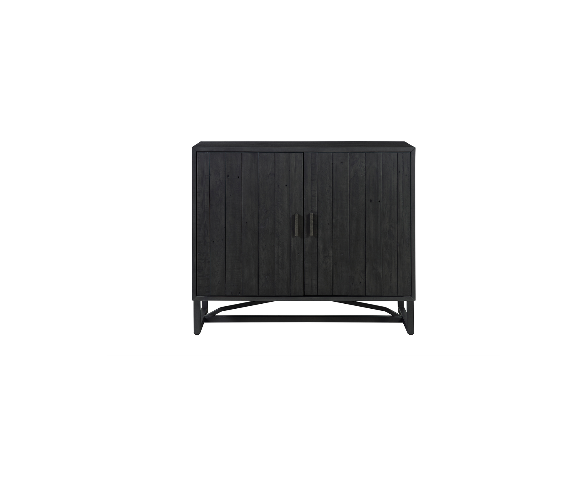 Sierra - 2 portes - Noir image 0