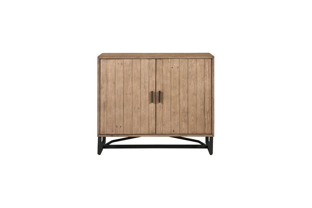 Sierra - 2 portes - Naturel image 0