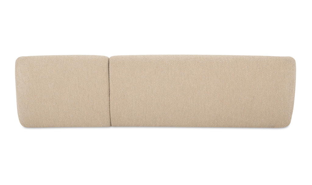 Faye Beige - Droit image 8