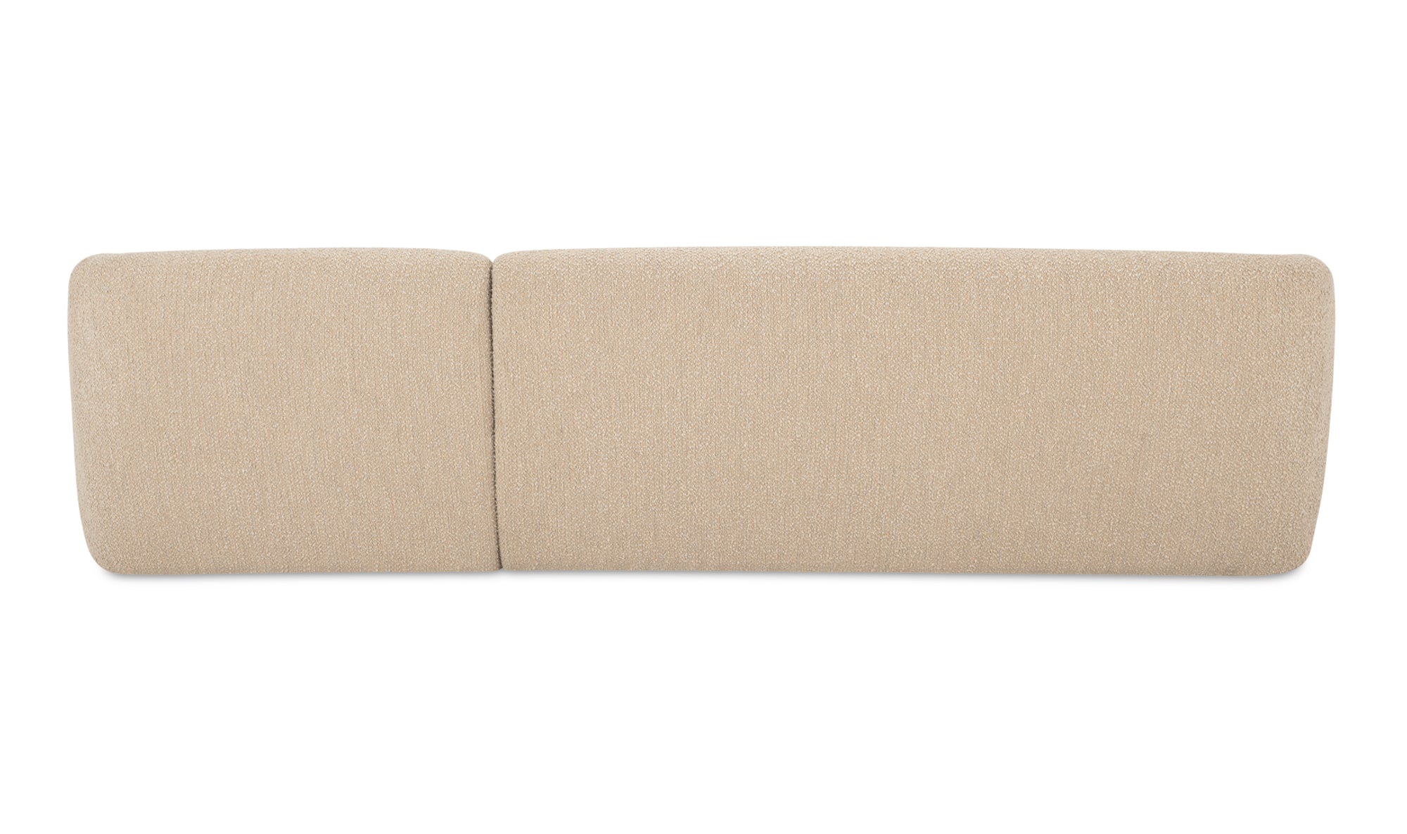 Faye Beige - Droit image 8