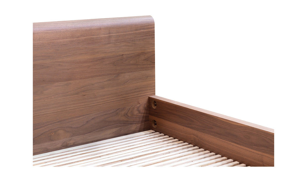 Round Off - Noyer image 8