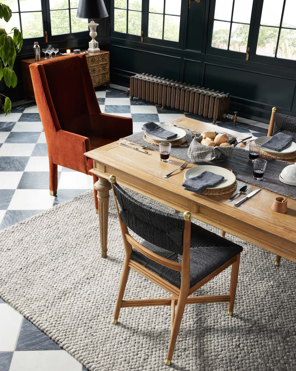 Hendrick - Gris image 2