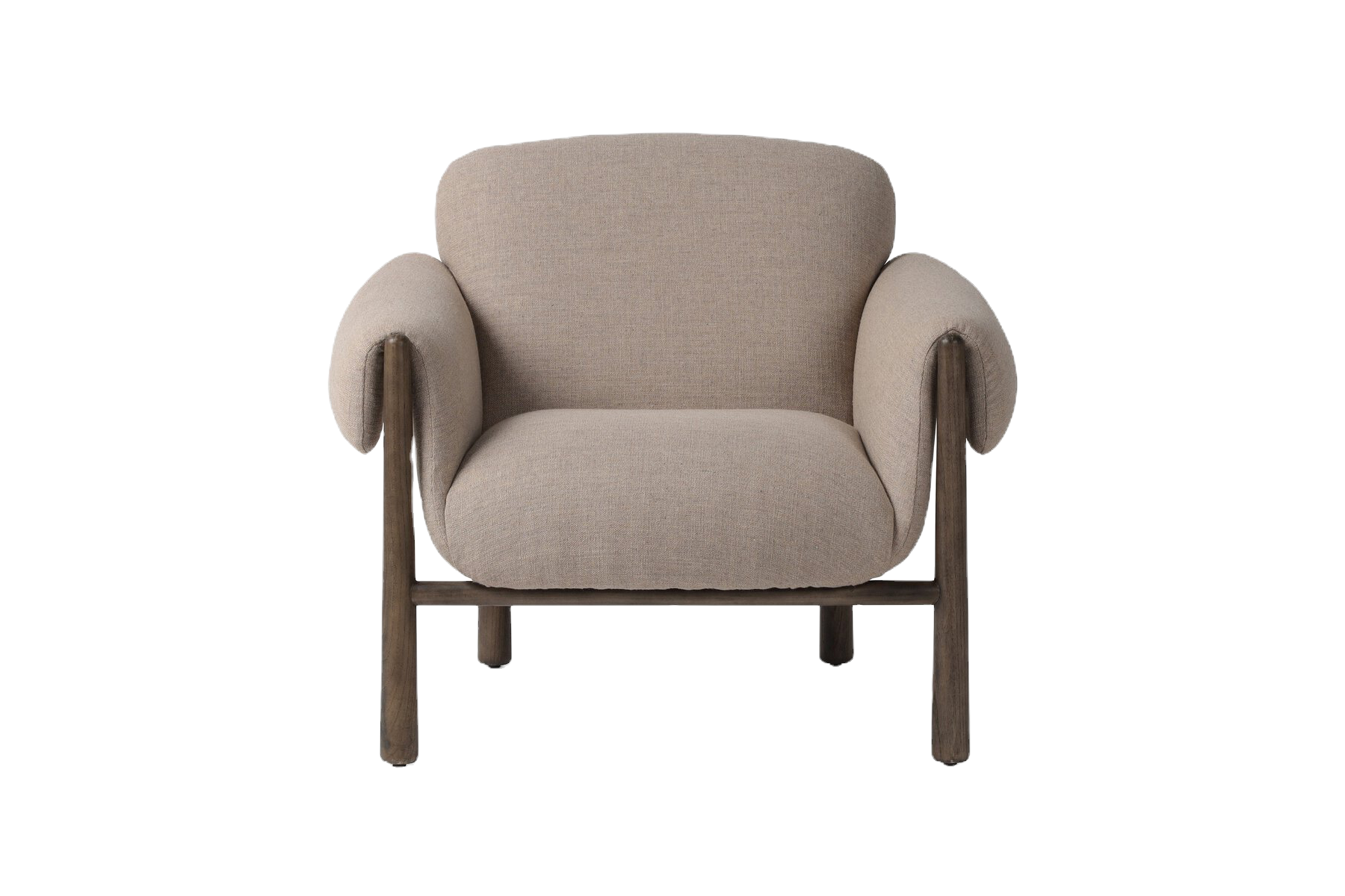 Olia - Taupe image 0