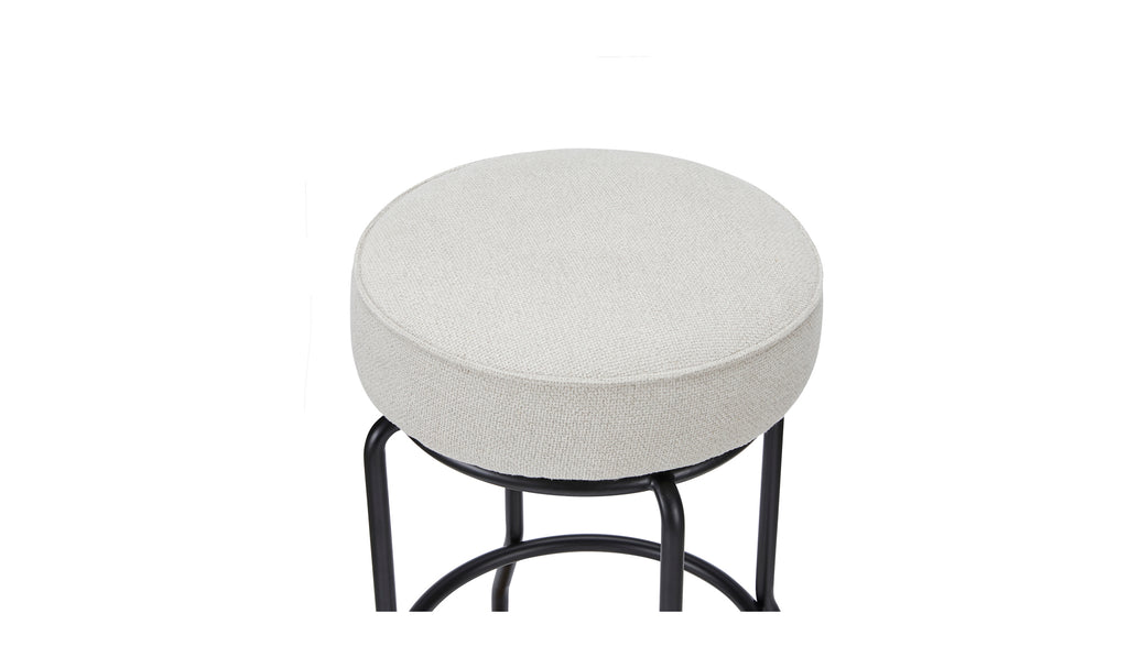 Kelsey pivotant - Comptoir - Beige image 2