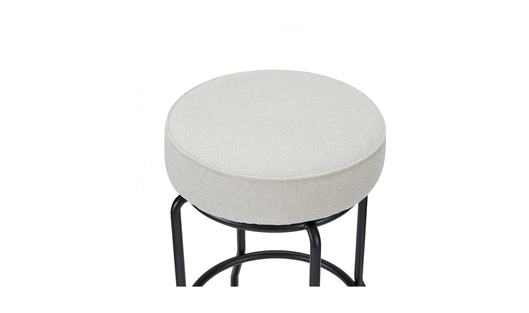 Kelsey pivotant - Comptoir - Beige image 2