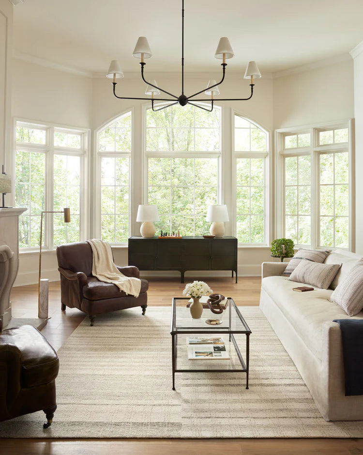 Chris - Naturel/sauge image 2