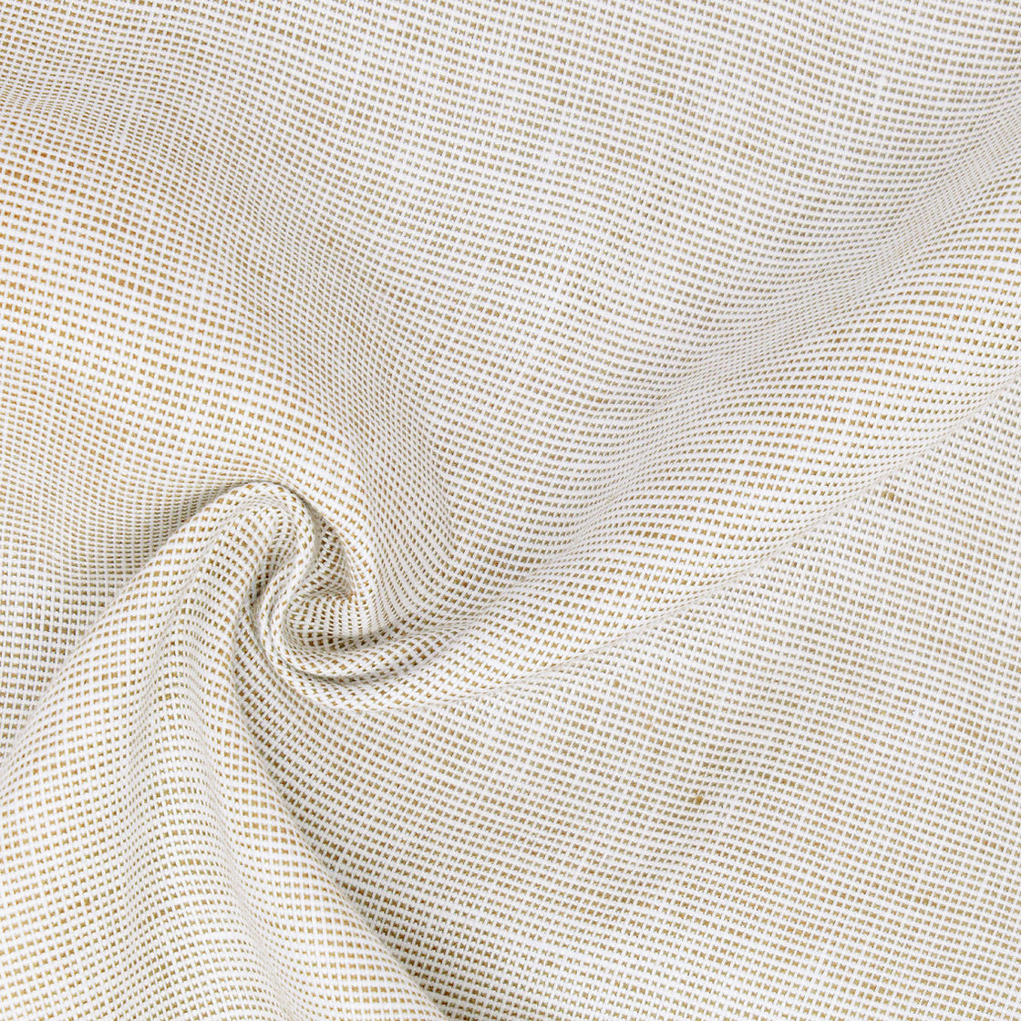 Colette à carreaux - Écrue image 2