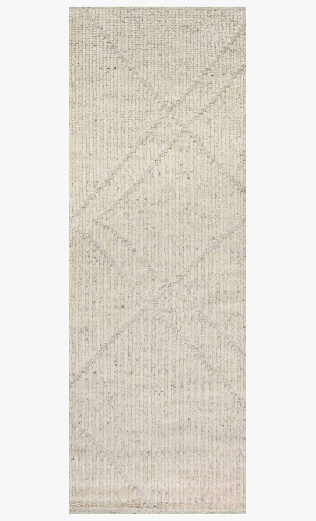 Gwyneth - Ivory & Silver image 3