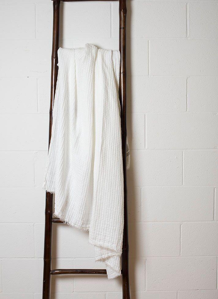 Hampton - Blanc image 0