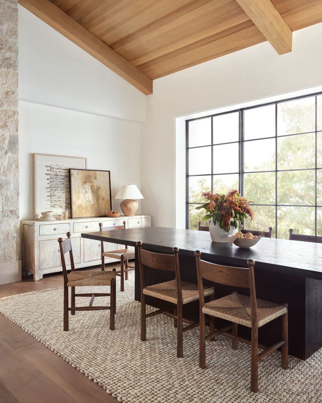 Yellowstone - Naturel/Ivoire image 2