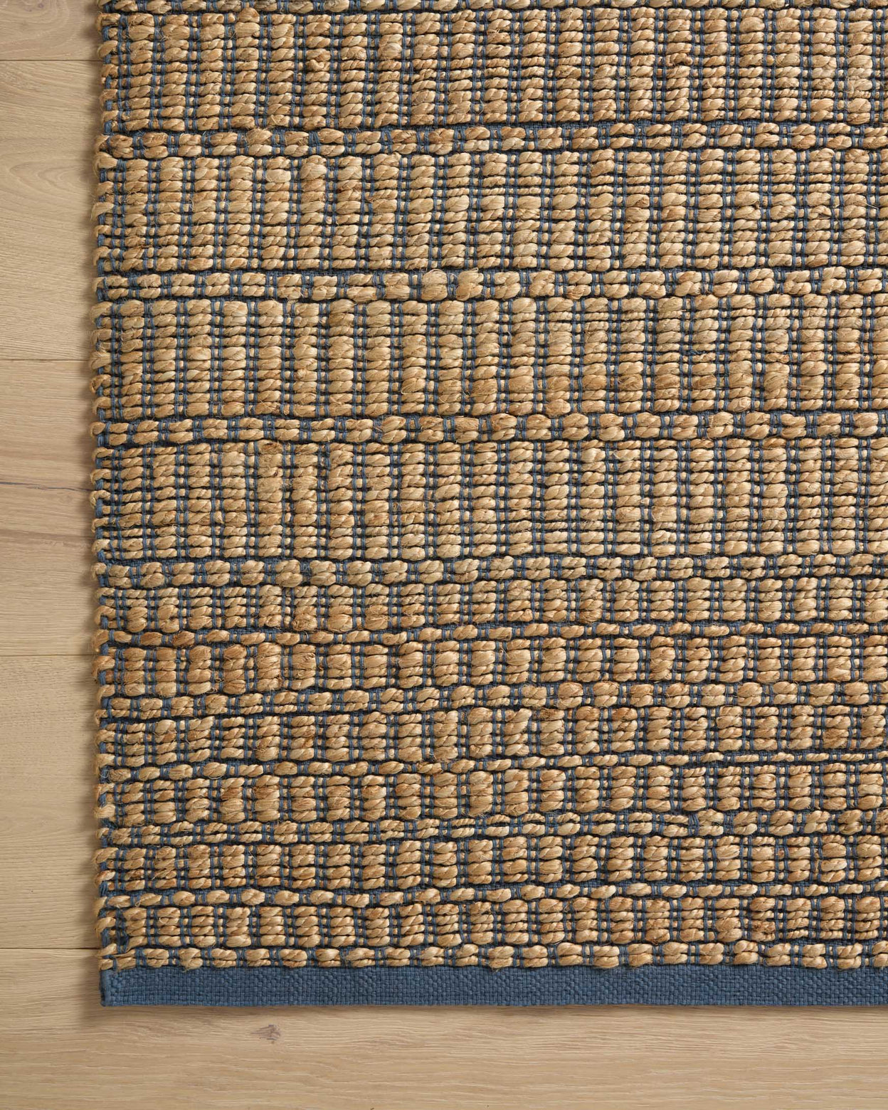 Colton - Natural/Navy image 8