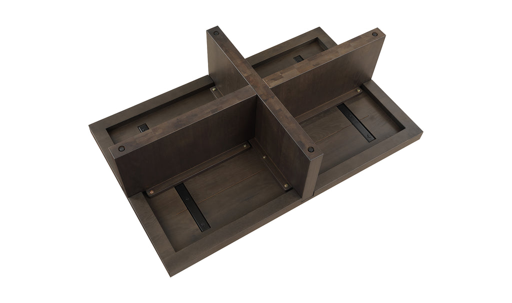 Folke - Brun foncé image 7