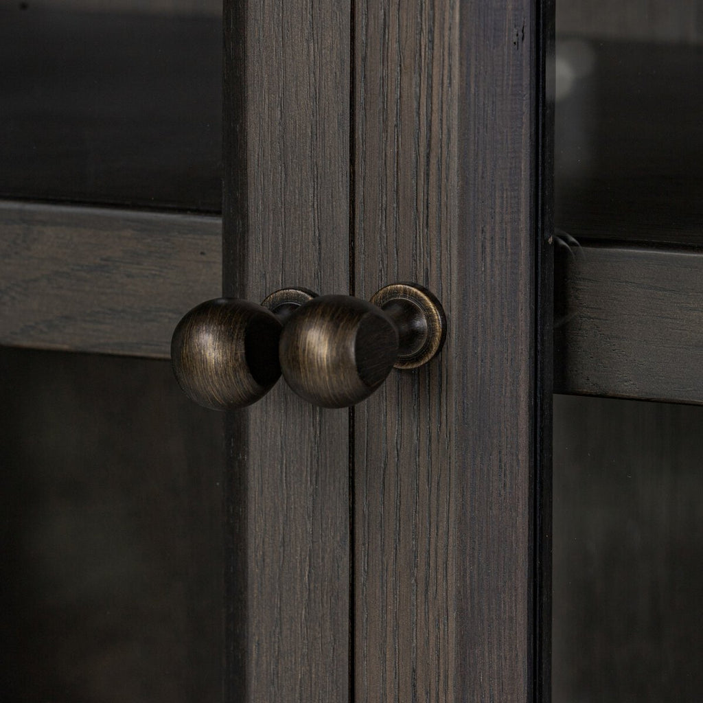 Dawes - Noir fumé image 3