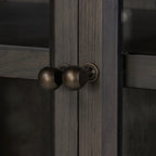 Dawes - Noir fumé image 3