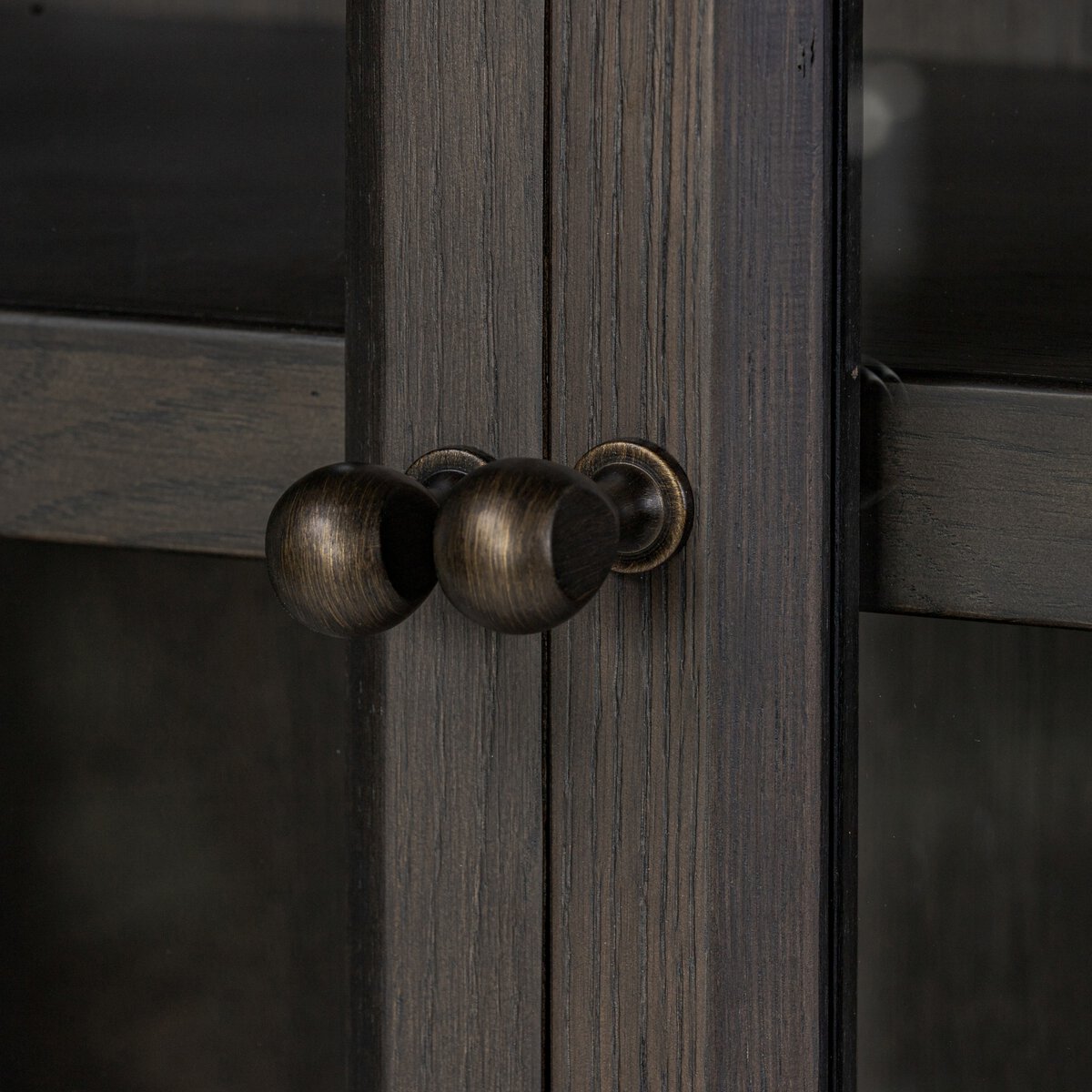 Dawes - Noir fumé image 3