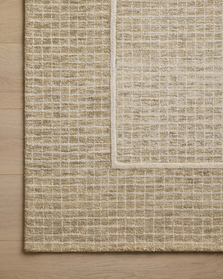 Briggs - Blé/ivoire image 2