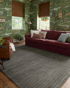 Henry - Charcoal/ivoire image 1