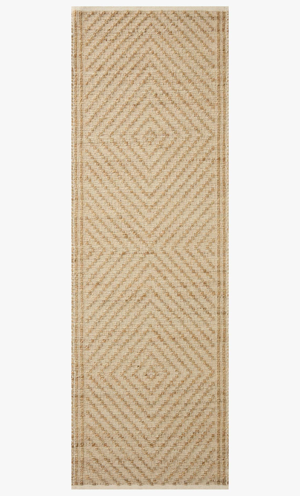 Colton - Naturel/Ivoire image 9