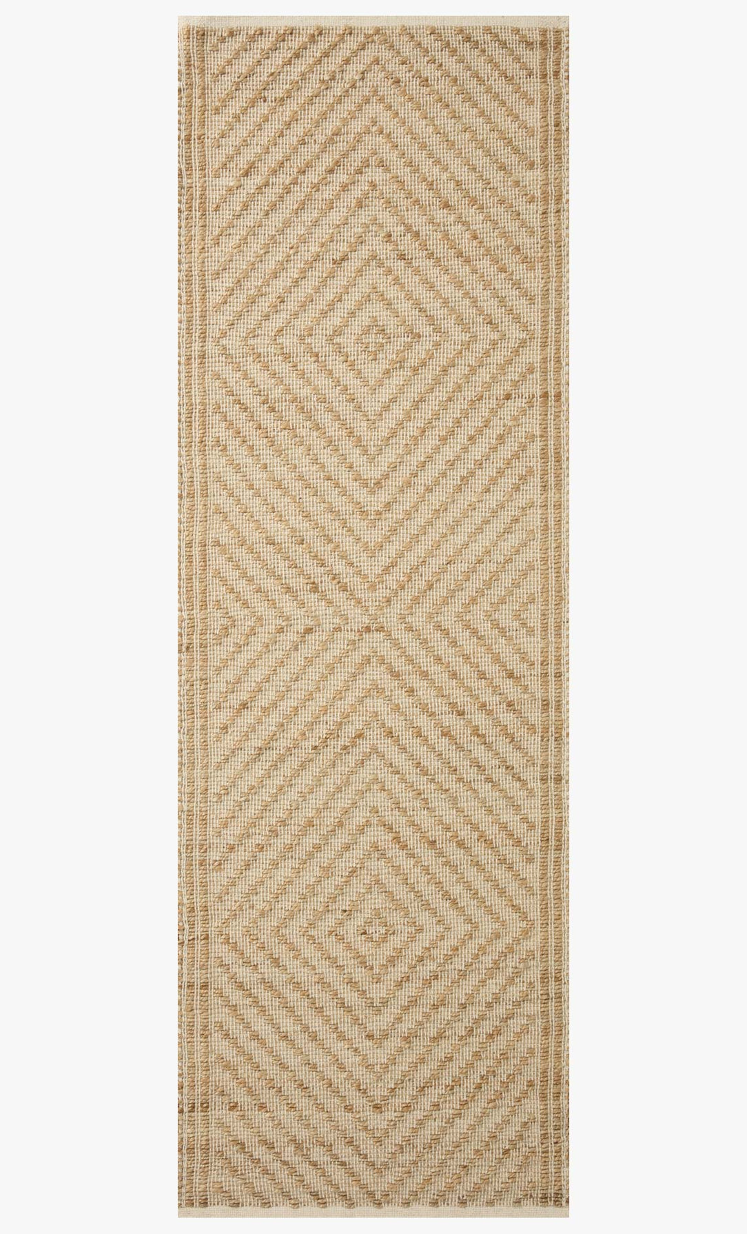 Colton - Naturel/Ivoire image 9