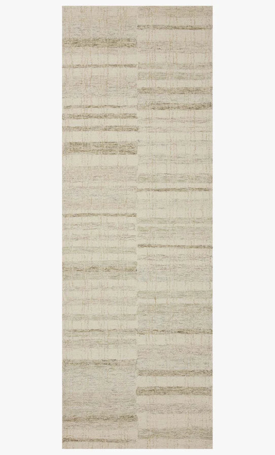 Chris - Naturel/sauge image 8