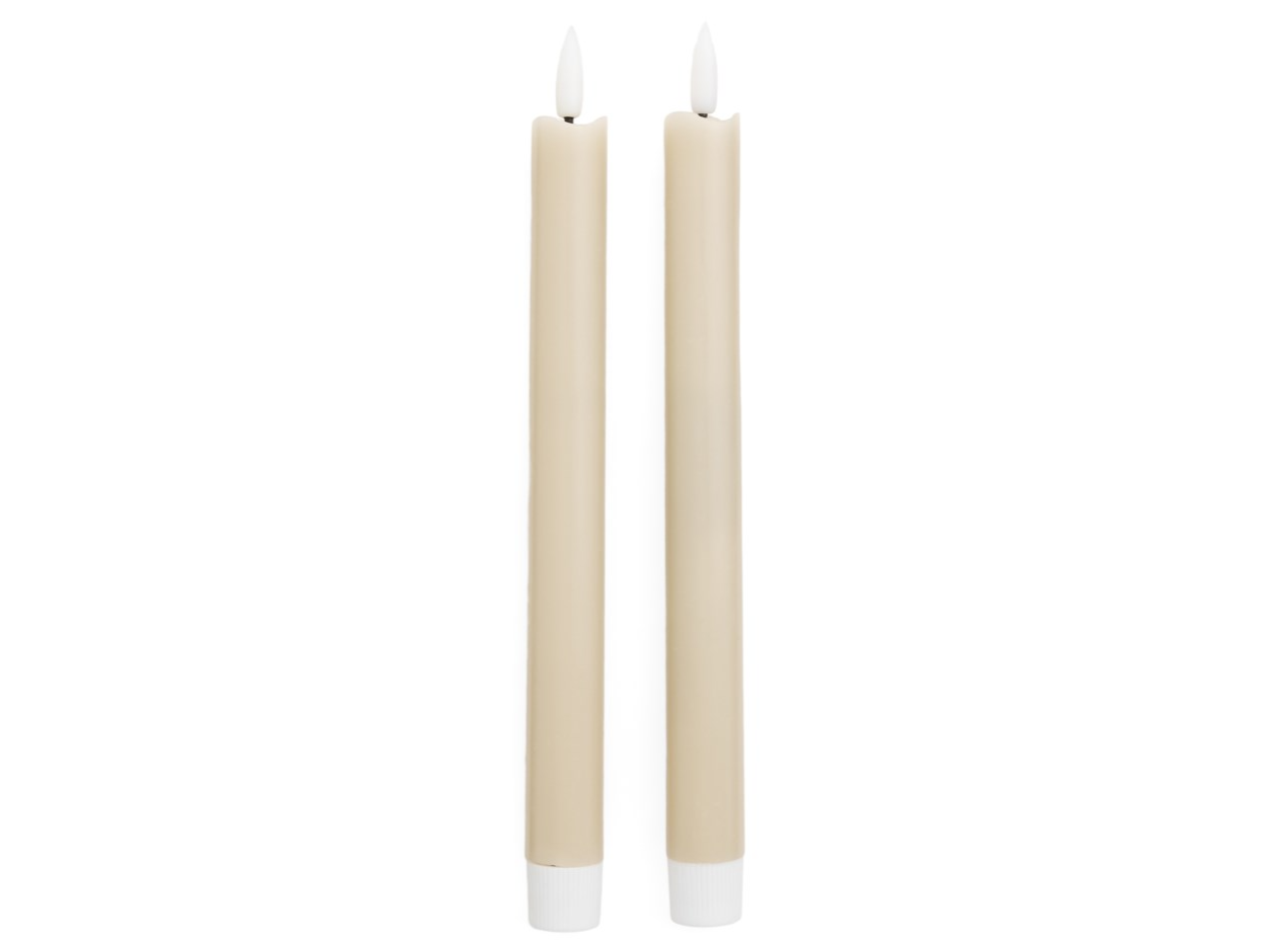 Chandelles Crème image 0