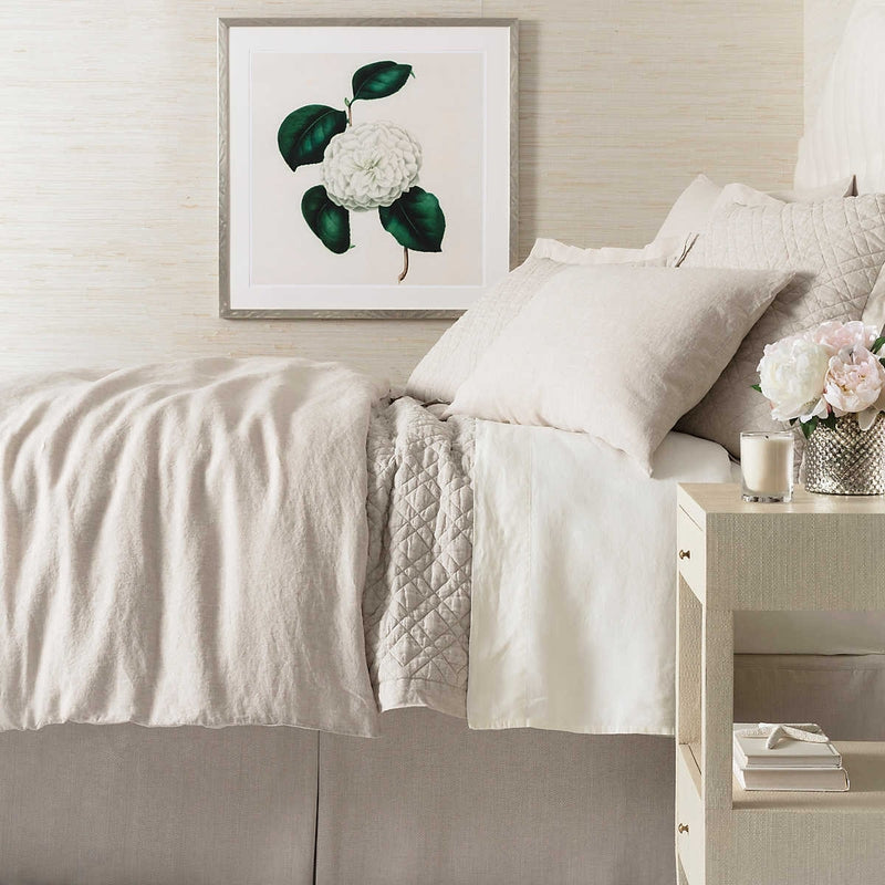 Lush Linen - Naturel image 3