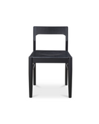 Owing (Ens. de deux) - Noir