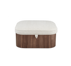 Sonny - Noyer image 0