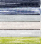 Herringbone French Blue - Intérieur/Extérieur image 3