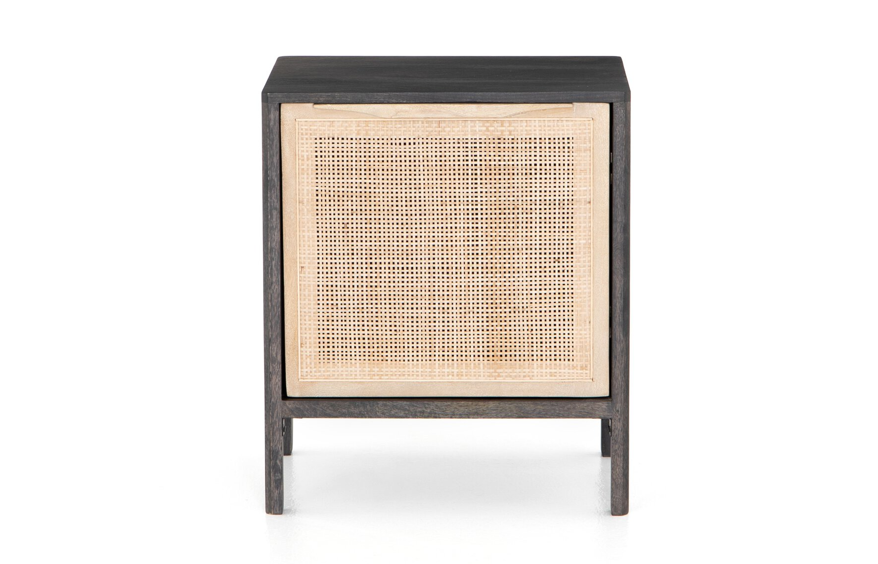 Sydney 20'' Droit - Noir & Naturel image 0