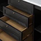 Millie 60" - Noir image 8