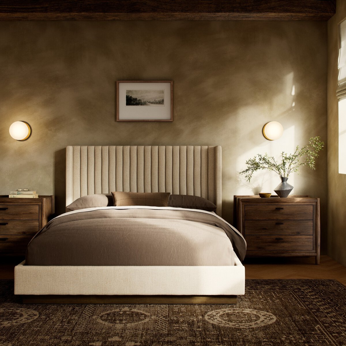 Montgomery - Crème image 2