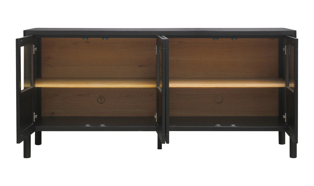 Hannah - Noir image 1