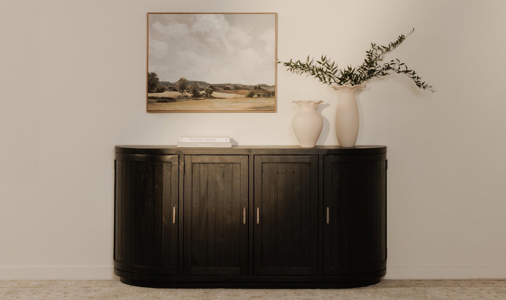 Nicola - Noir image 1