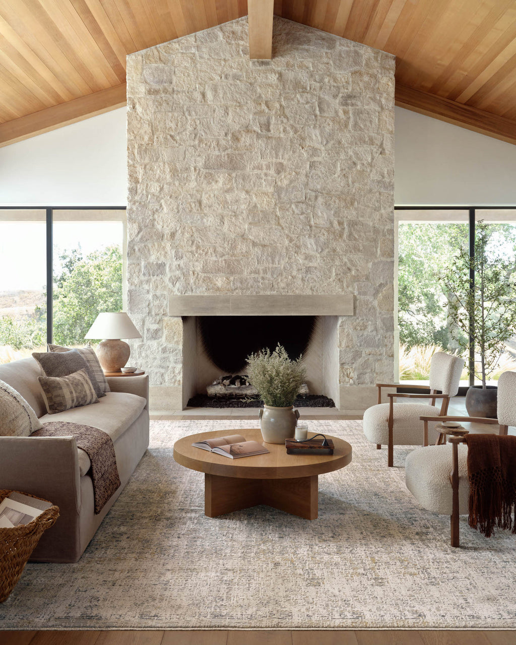 Alie - Sand/sky image 2