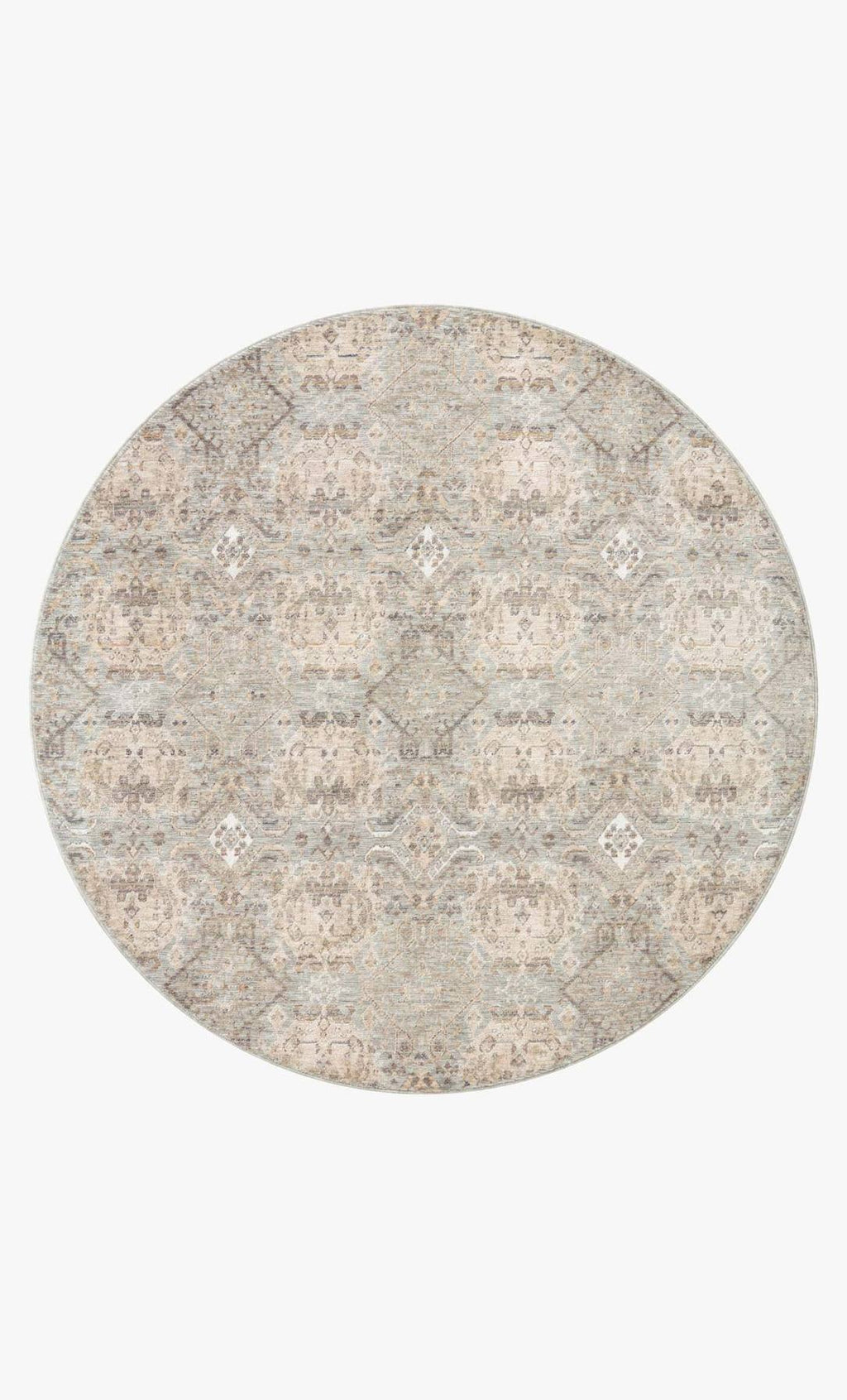 Zuma - Multi & Silver image 3