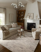 Rocky - Ivoire/Argent image 1