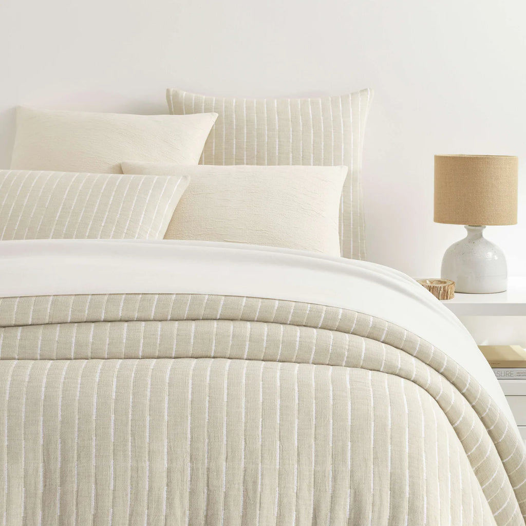 Marino - Ivoire/Naturel image 0